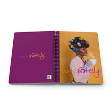 Load image into Gallery viewer, Ooh So Sisterly 3 Year Anniversary Journal