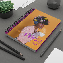 Load image into Gallery viewer, Ooh So Sisterly 3 Year Anniversary Journal