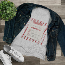 Load image into Gallery viewer, Be Mine Tee