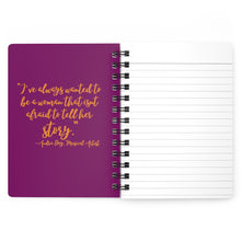 Load image into Gallery viewer, Ooh So Sisterly 3 Year Anniversary Journal