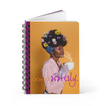 Load image into Gallery viewer, Ooh So Sisterly 3 Year Anniversary Journal