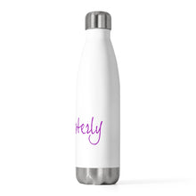 Load image into Gallery viewer, Ooh So Sisterly 20oz Insulated Bottle