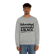 Load image into Gallery viewer, Unisex Heavy Blend™ Crewneck Sweatshirt