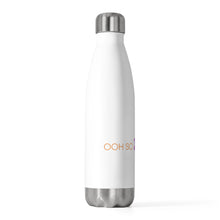 Load image into Gallery viewer, Ooh So Sisterly 20oz Insulated Bottle