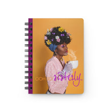 Load image into Gallery viewer, Ooh So Sisterly 3 Year Anniversary Journal
