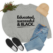 Load image into Gallery viewer, Unisex Heavy Blend™ Crewneck Sweatshirt