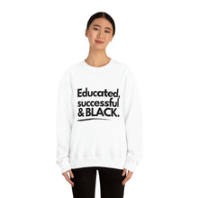 Load image into Gallery viewer, Unisex Heavy Blend™ Crewneck Sweatshirt
