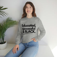 Load image into Gallery viewer, Unisex Heavy Blend™ Crewneck Sweatshirt
