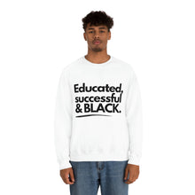 Load image into Gallery viewer, Unisex Heavy Blend™ Crewneck Sweatshirt

