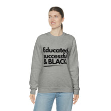 Load image into Gallery viewer, Unisex Heavy Blend™ Crewneck Sweatshirt
