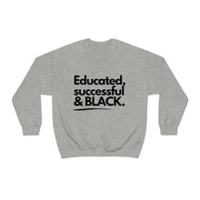 Load image into Gallery viewer, Unisex Heavy Blend™ Crewneck Sweatshirt
