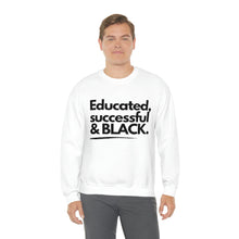 Load image into Gallery viewer, Unisex Heavy Blend™ Crewneck Sweatshirt
