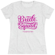Load image into Gallery viewer, Women&#39;s Triblend Tee
