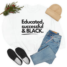 Load image into Gallery viewer, Unisex Heavy Blend™ Crewneck Sweatshirt
