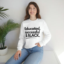 Load image into Gallery viewer, Unisex Heavy Blend™ Crewneck Sweatshirt
