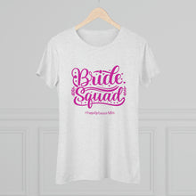 Load image into Gallery viewer, Women&#39;s Triblend Tee
