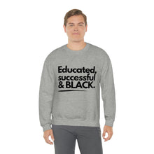 Load image into Gallery viewer, Unisex Heavy Blend™ Crewneck Sweatshirt
