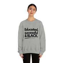 Load image into Gallery viewer, Unisex Heavy Blend™ Crewneck Sweatshirt
