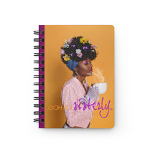 Load image into Gallery viewer, Ooh So Sisterly 3 Year Anniversary Journal
