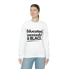 Load image into Gallery viewer, Unisex Heavy Blend™ Crewneck Sweatshirt
