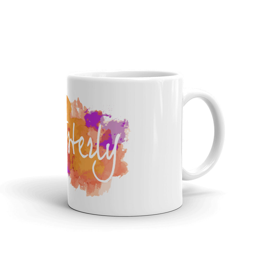 Forever Committed Mug - MSC by Ooh So Sisterly
